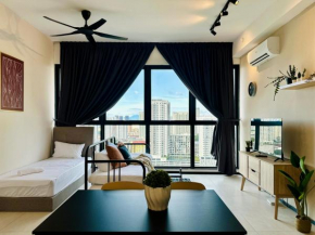 a29 seaview luxury 3BR-10PAX URBAN NETFLIX